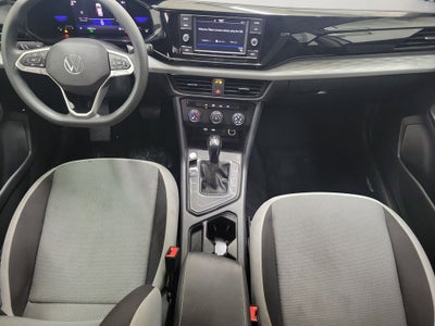 2022 Volkswagen Taos 1.5T S