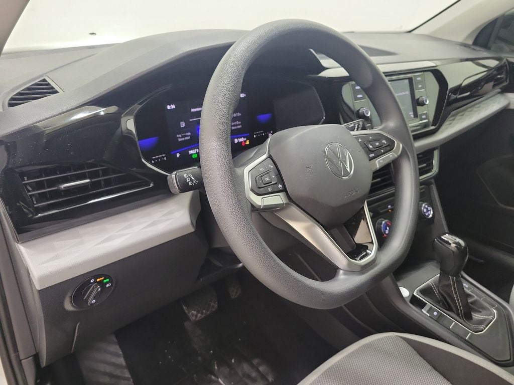 2022 Volkswagen Taos 1.5T S