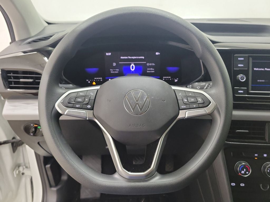2022 Volkswagen Taos 1.5T S