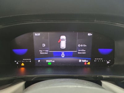 2022 Volkswagen Taos 1.5T S
