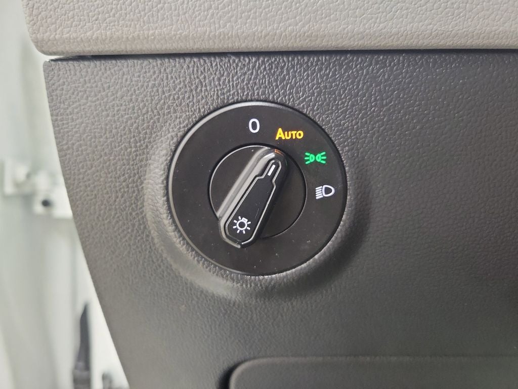 2022 Volkswagen Taos 1.5T S