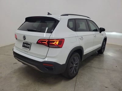 2022 Volkswagen Taos 1.5T S