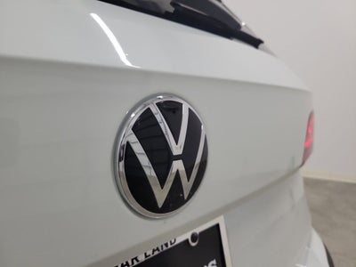 2022 Volkswagen Taos 1.5T S