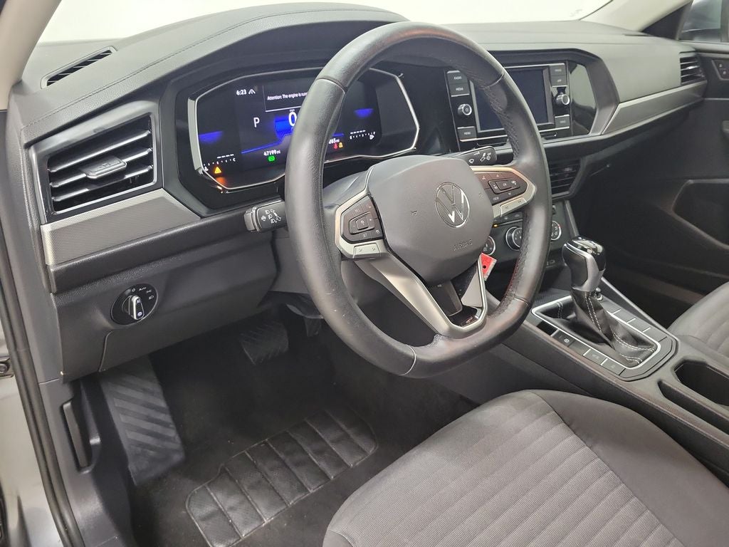 2024 Volkswagen Jetta 1.5T S