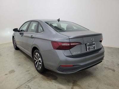 2024 Volkswagen Jetta 1.5T S