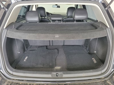 2019 Volkswagen Golf TSI SE 4-Door