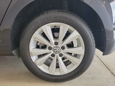 2019 Volkswagen Golf TSI SE 4-Door