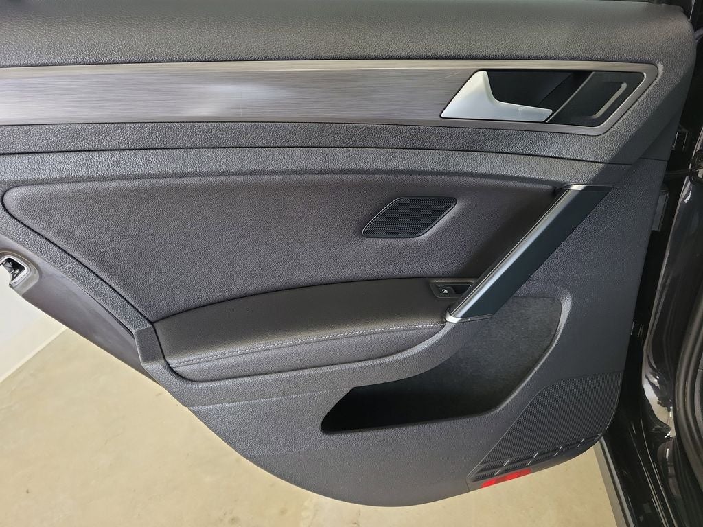 2019 Volkswagen Golf TSI SE 4-Door
