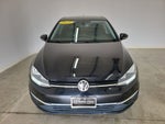 2019 Volkswagen Golf TSI SE 4-Door