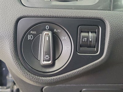 2019 Volkswagen Golf TSI SE 4-Door