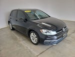 2019 Volkswagen Golf TSI SE 4-Door