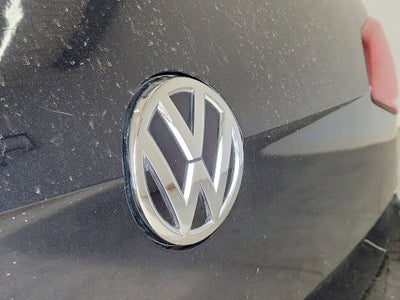 2019 Volkswagen Golf TSI SE 4-Door