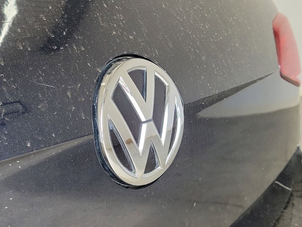 2019 Volkswagen Golf TSI SE 4-Door