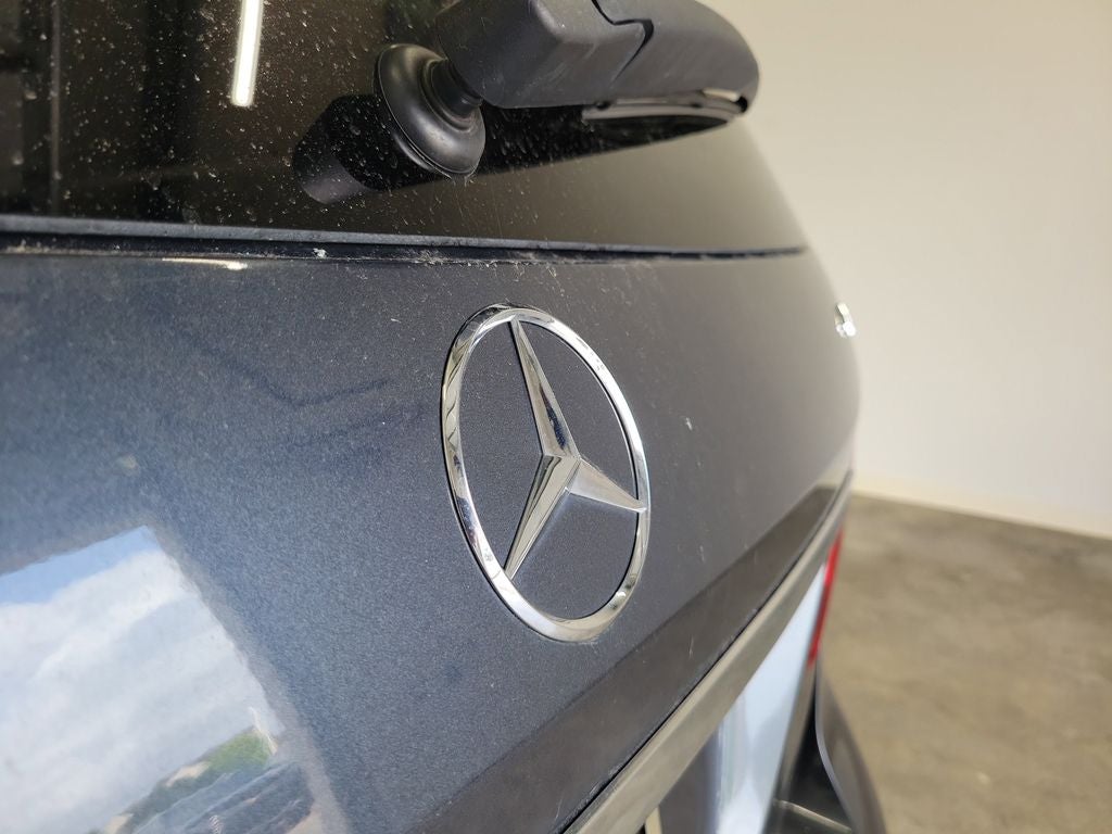 2016 Mercedes-Benz GLE GLE 400 4MATIC®