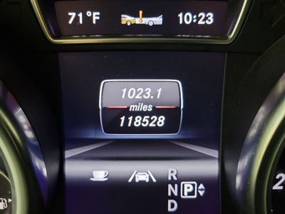 2013 Mercedes-Benz M-Class ML 350