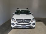 2016 Mercedes-Benz GLE GLE 350
