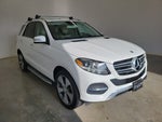 2016 Mercedes-Benz GLE GLE 350