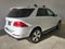 2016 Mercedes-Benz GLE GLE 350
