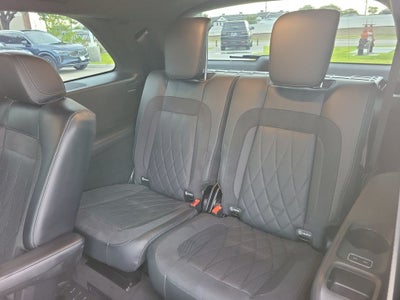 2021 Mercedes-Benz GLS GLS 63 AMG® 4MATIC®