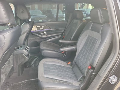 2021 Mercedes-Benz GLS GLS 63 AMG® 4MATIC®