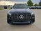 2021 Mercedes-Benz GLS GLS 63 AMG® 4MATIC®
