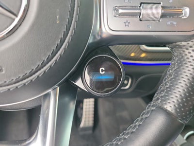 2021 Mercedes-Benz GLS GLS 63 AMG® 4MATIC®