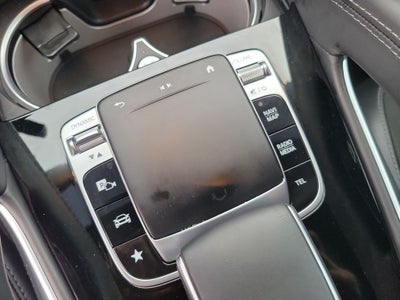 2021 Mercedes-Benz GLS GLS 63 AMG® 4MATIC®