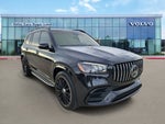2021 Mercedes-Benz GLS GLS 63 AMG® 4MATIC®