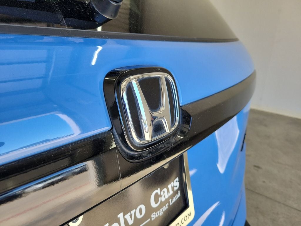 2024 Honda Passport TrailSport