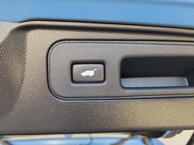 2024 Honda Passport TrailSport