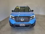 2024 Honda Passport TrailSport