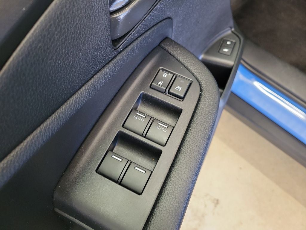 2024 Honda Passport TrailSport