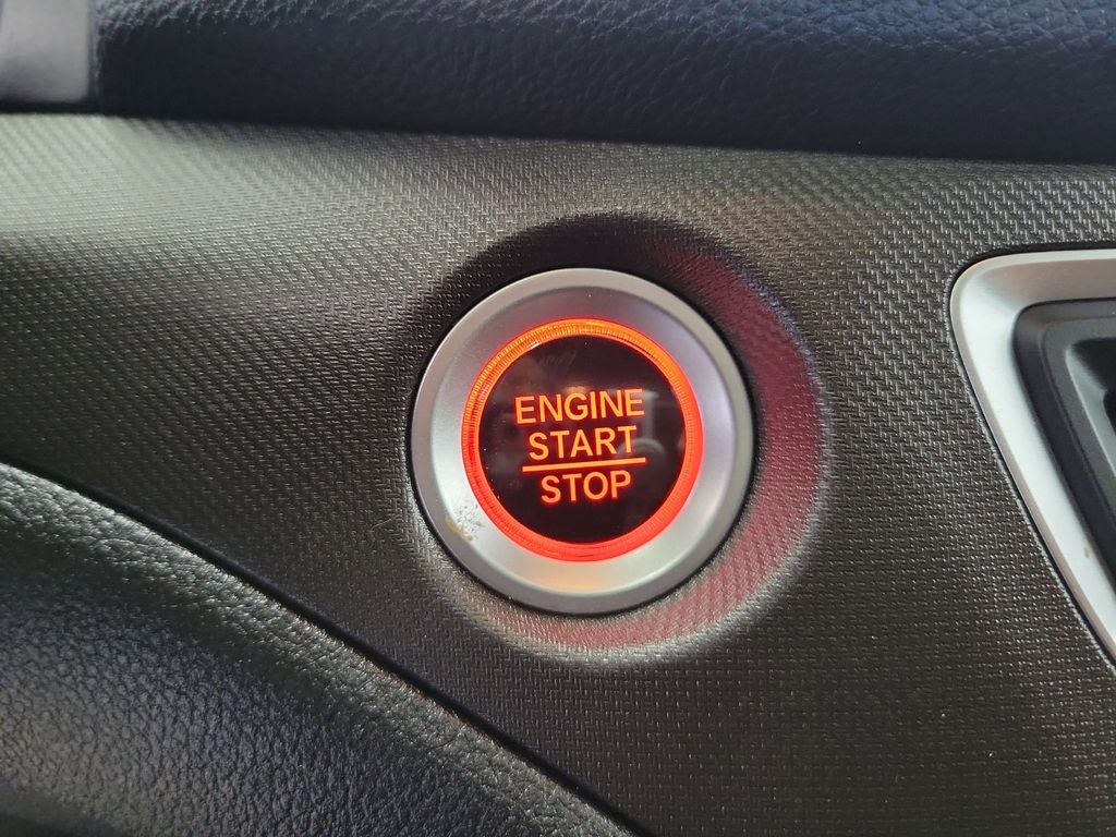 2024 Honda Passport TrailSport