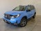 2024 Honda Passport TrailSport