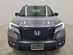 2021 Honda Passport Touring