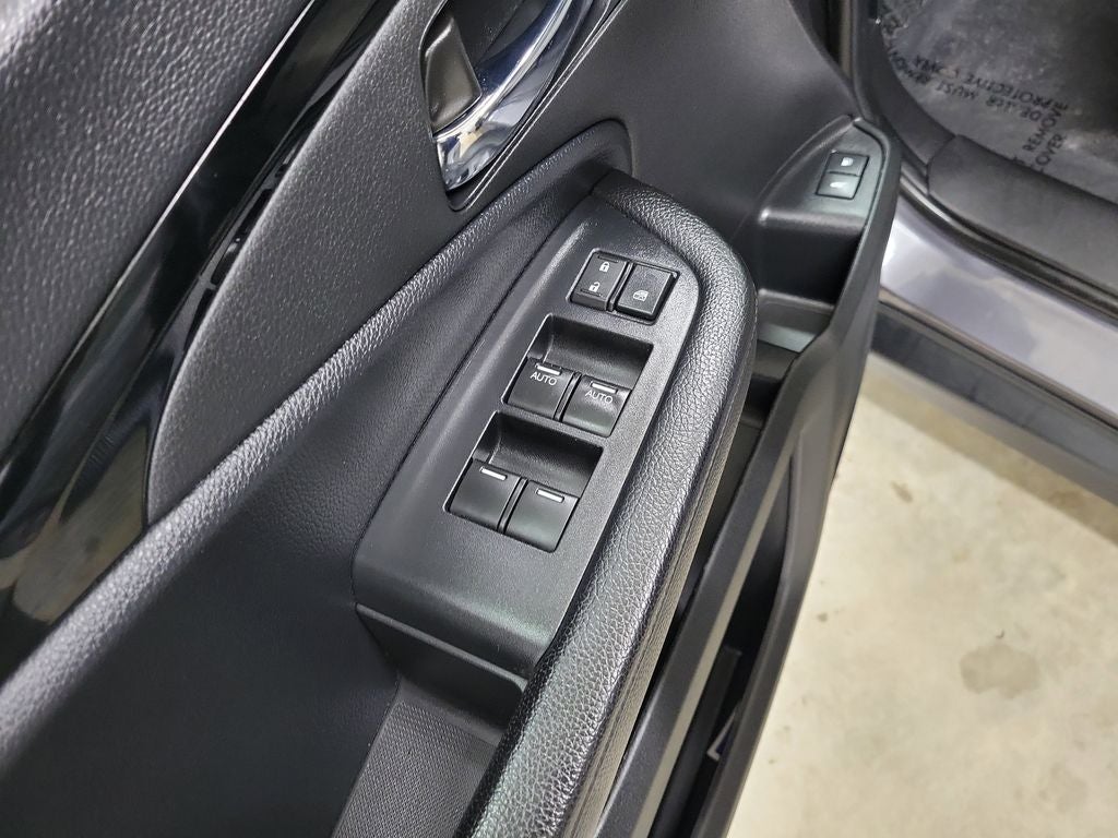 2021 Honda Passport Touring