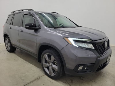 2021 Honda Passport Touring