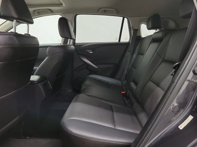 2015 Acura RDX Technology Package