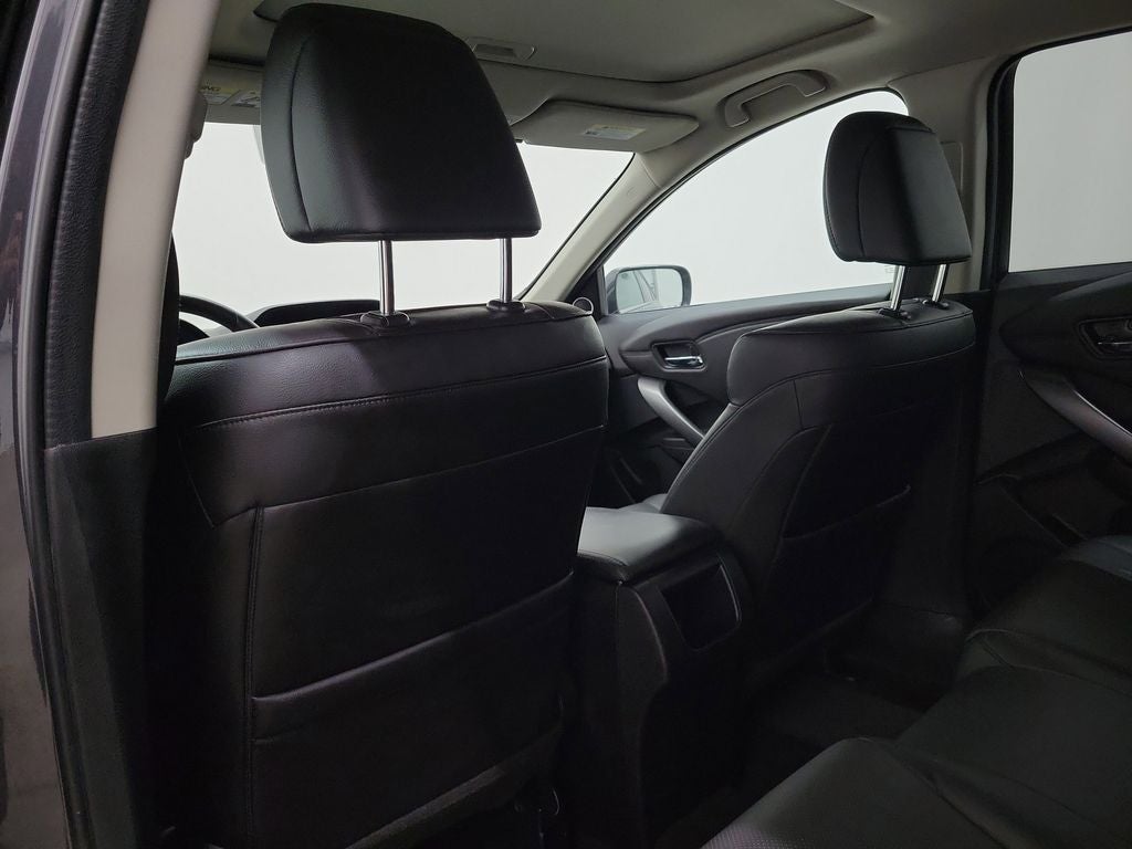 2015 Acura RDX Technology Package