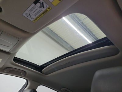 2015 Acura RDX Technology Package