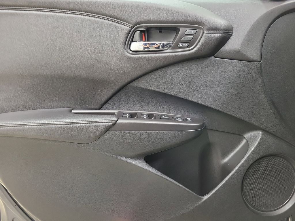 2015 Acura RDX Technology Package