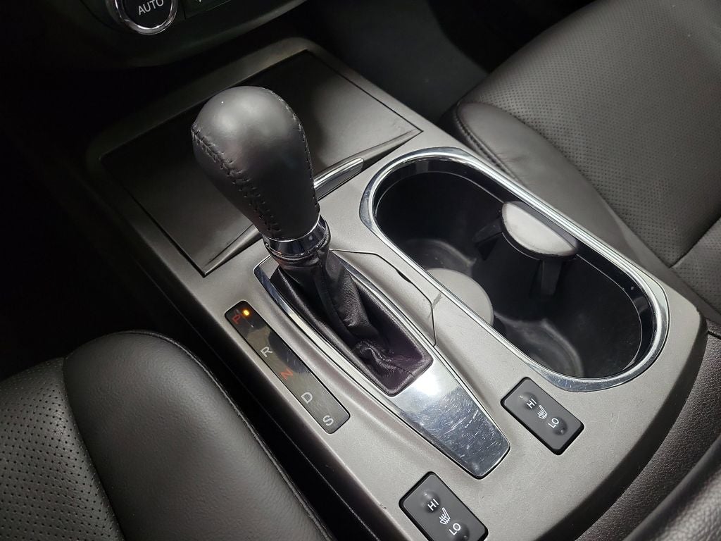 2015 Acura RDX Technology Package