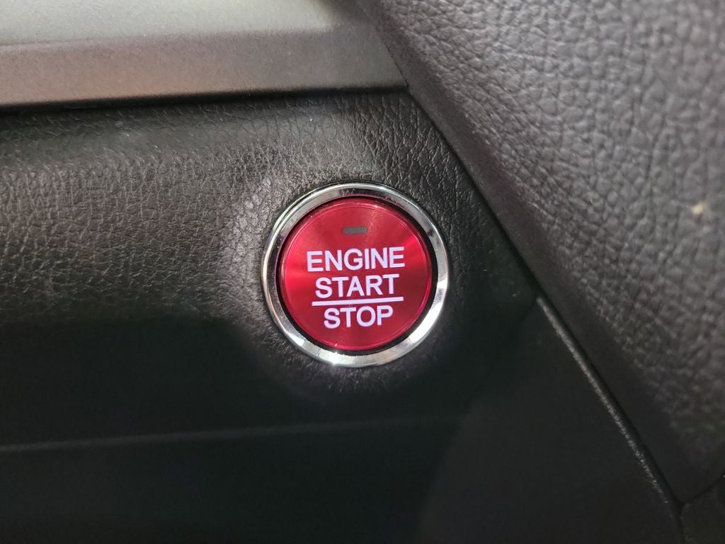 2015 Acura RDX Technology Package