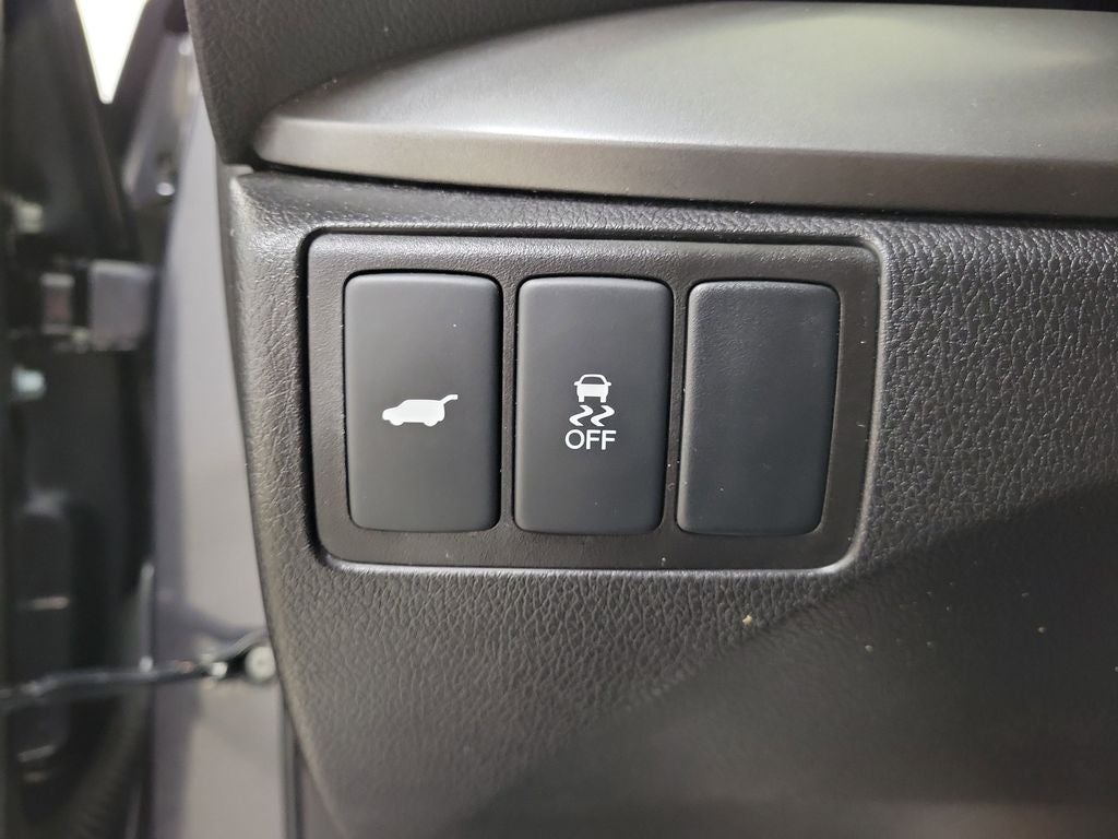 2015 Acura RDX Technology Package