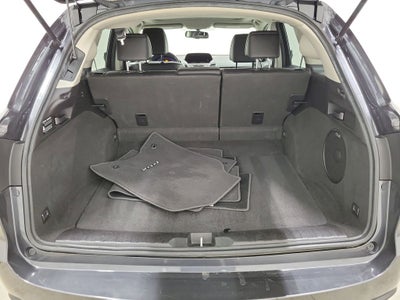 2015 Acura RDX Technology Package