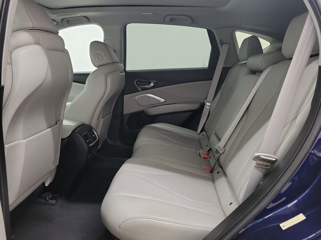 2021 Acura RDX Technology Package