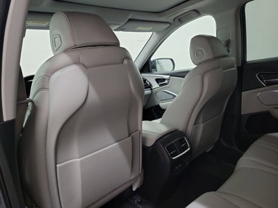 2021 Acura RDX Technology Package