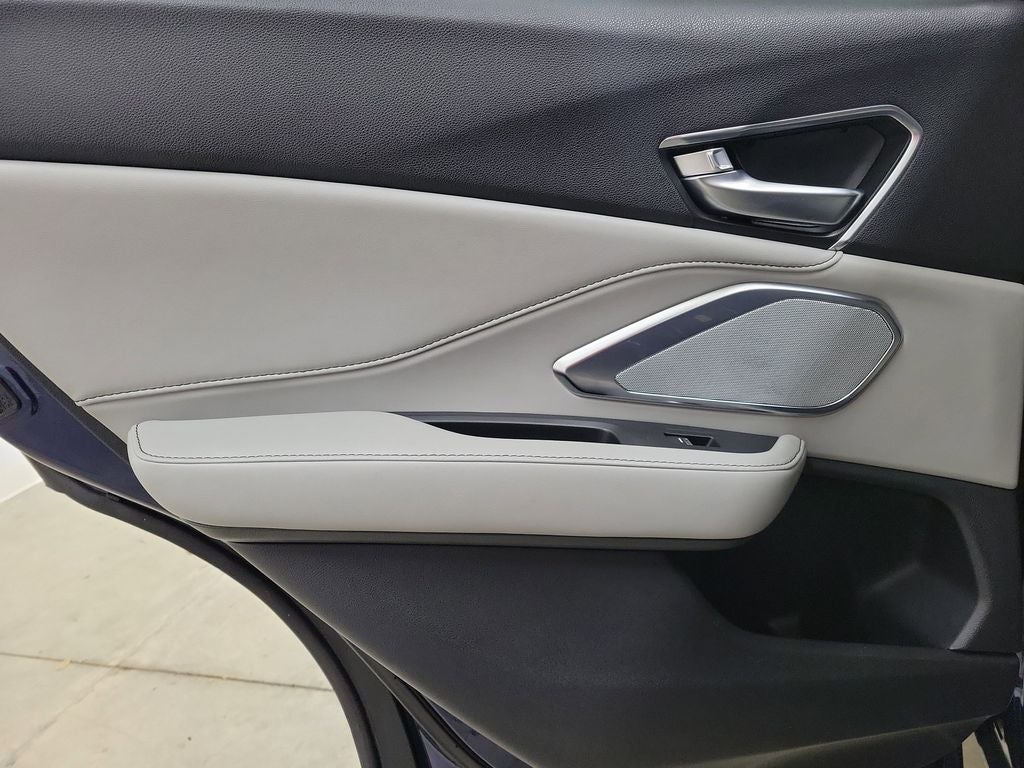 2021 Acura RDX Technology Package