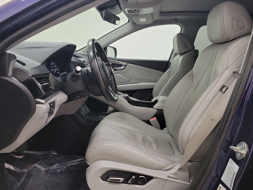 2021 Acura RDX Technology Package