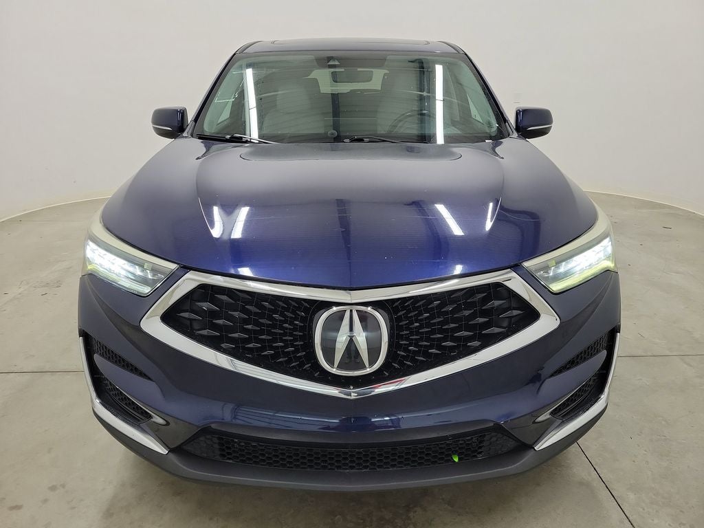 2021 Acura RDX Technology Package